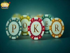 kinh nghiệm chơi poker Hitclub