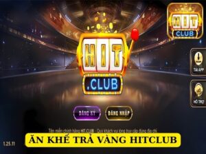 Ăn Khế Trả Vàng Hitclub - Game Slots Cổ Điển Siêu Hay