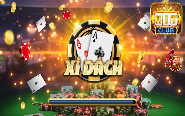 Giới thiệu cách chơi xì dách Hitclub