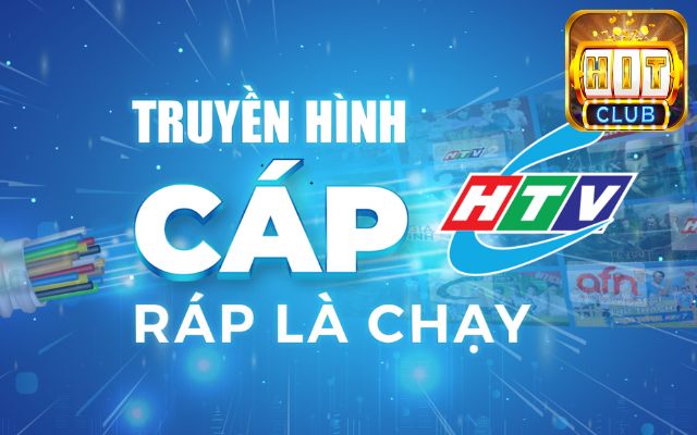 Trang xem Euro miễn phí HTVC