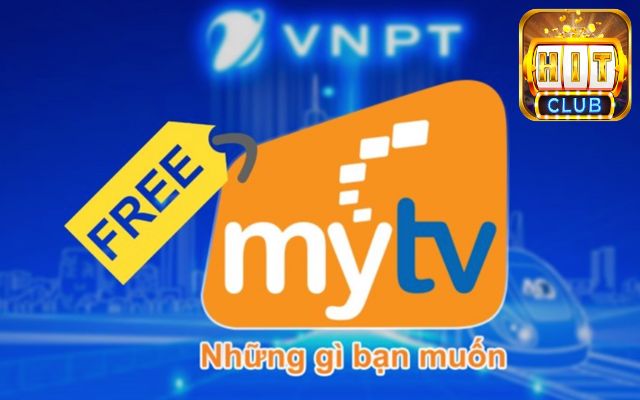 Trang xem Euro miễn phí MyTV