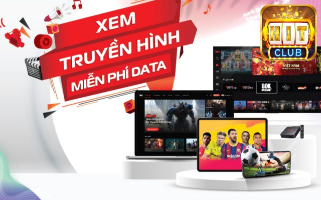 Trang xem Euro miễn phí TV360