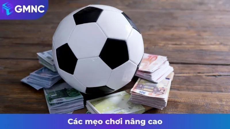 Các mẹo chơi nâng cao