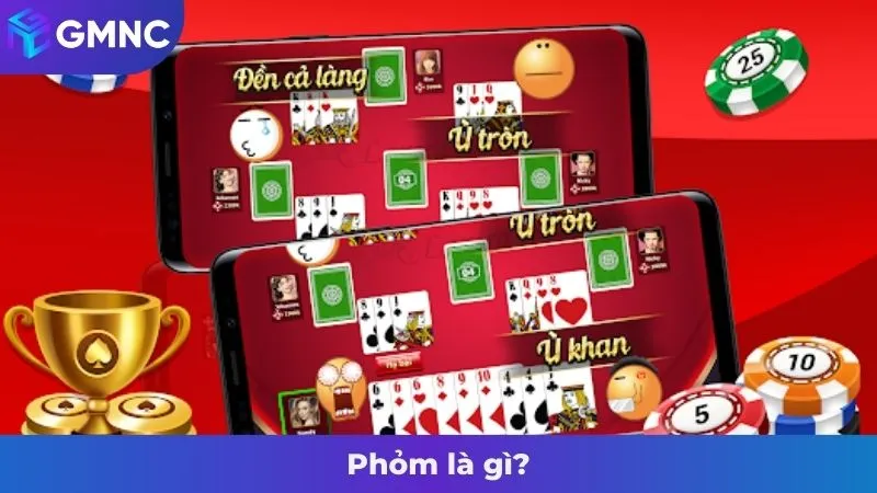 Phỏm là gì?